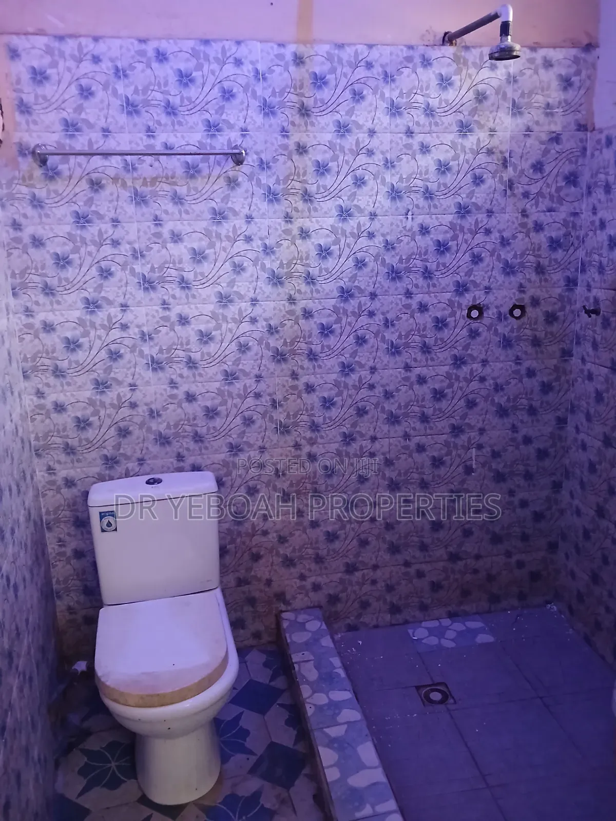 1bdrm Apartment in Spintex Abrante£:-, Baatsona Total for rent