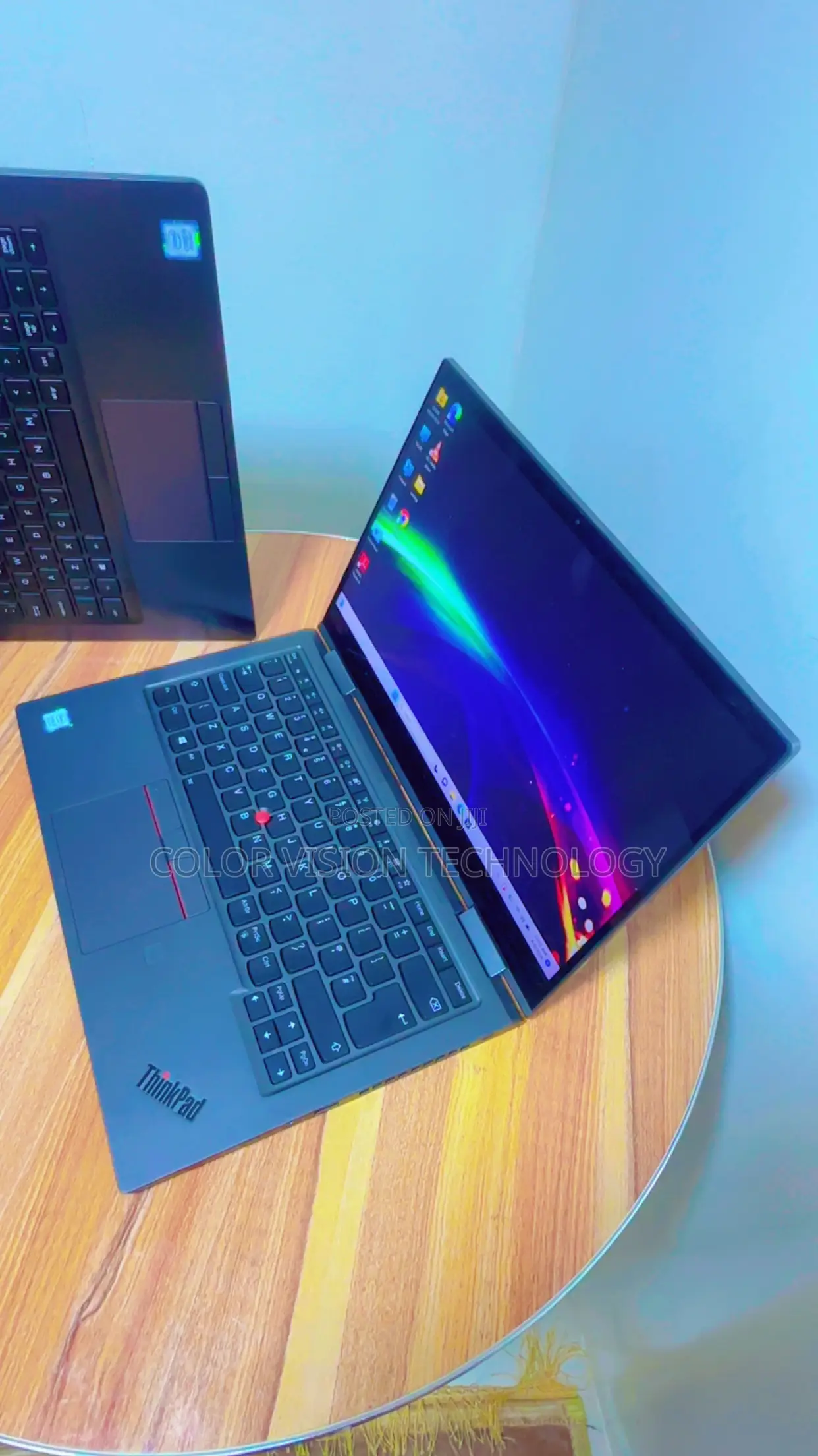 Laptop Lenovo ThinkPad X1 Yoga 8GB Intel Core i5 SSD 256GB