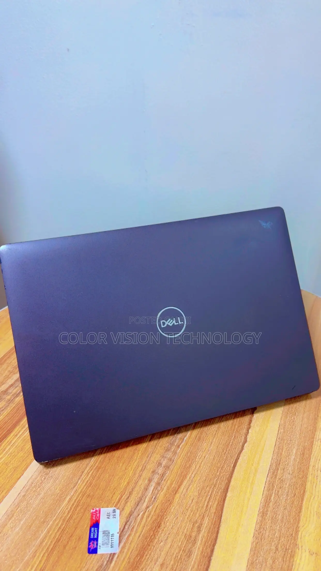 Laptop Dell Latitude 5300 8GB Intel Core 5 SSD 256GB