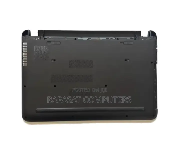HP 15-Ab D Black Housing