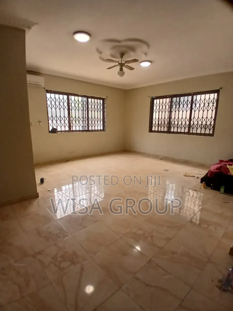 4bdrm House in Wisa Group, Accra Metropolitan for rent