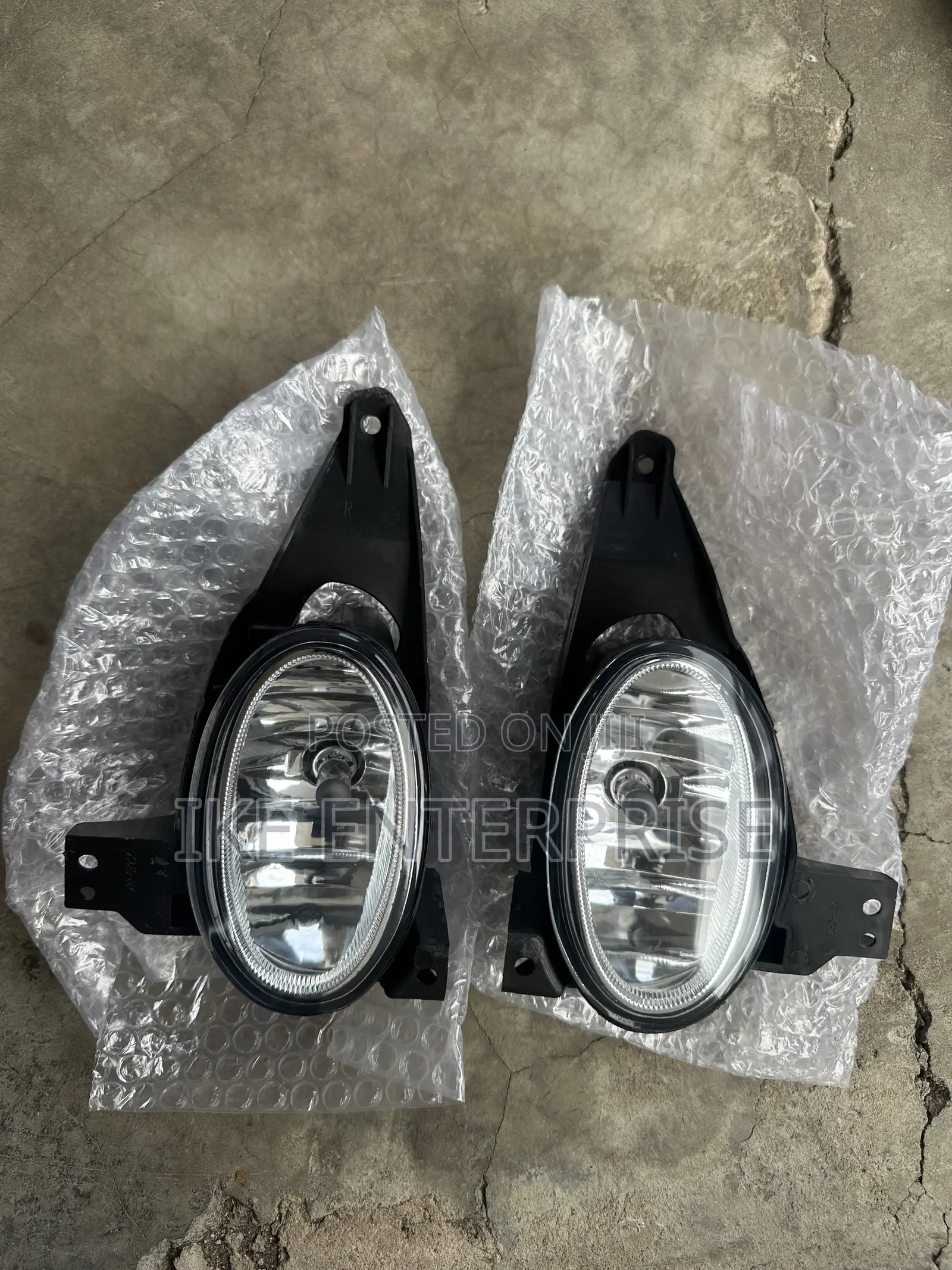 Honda CRV Foglight 2017,2018,2019