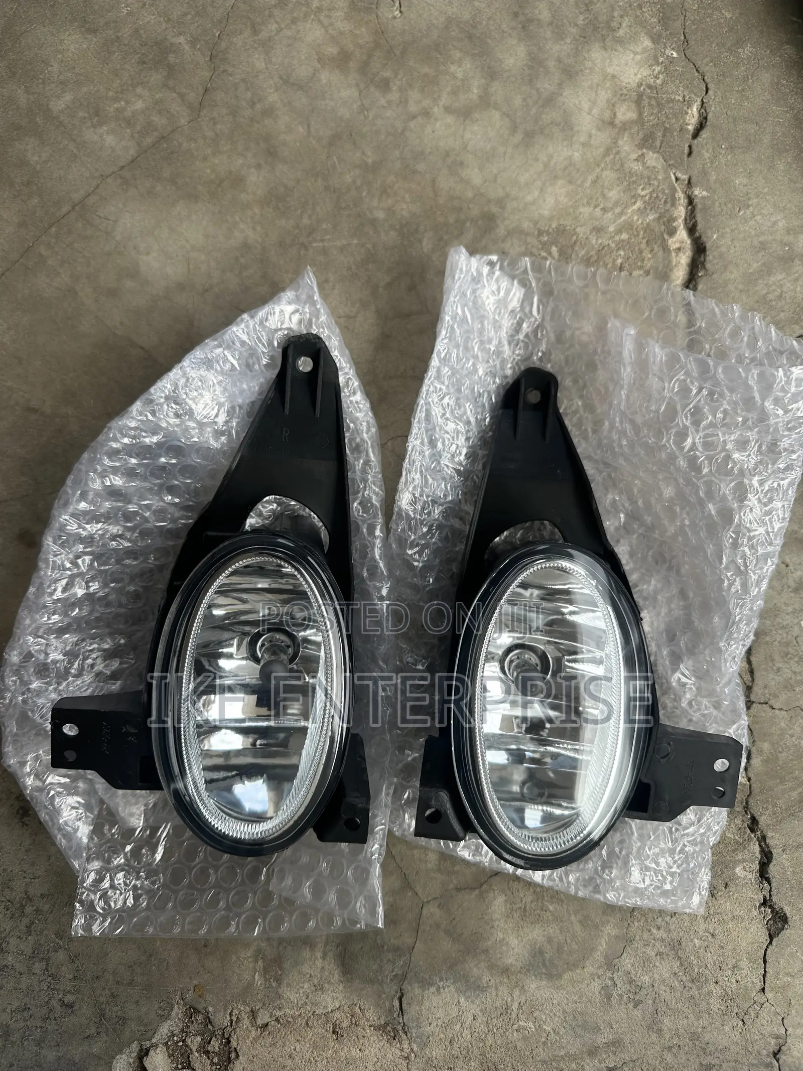 Honda CRV Foglight 2017,2018,2019