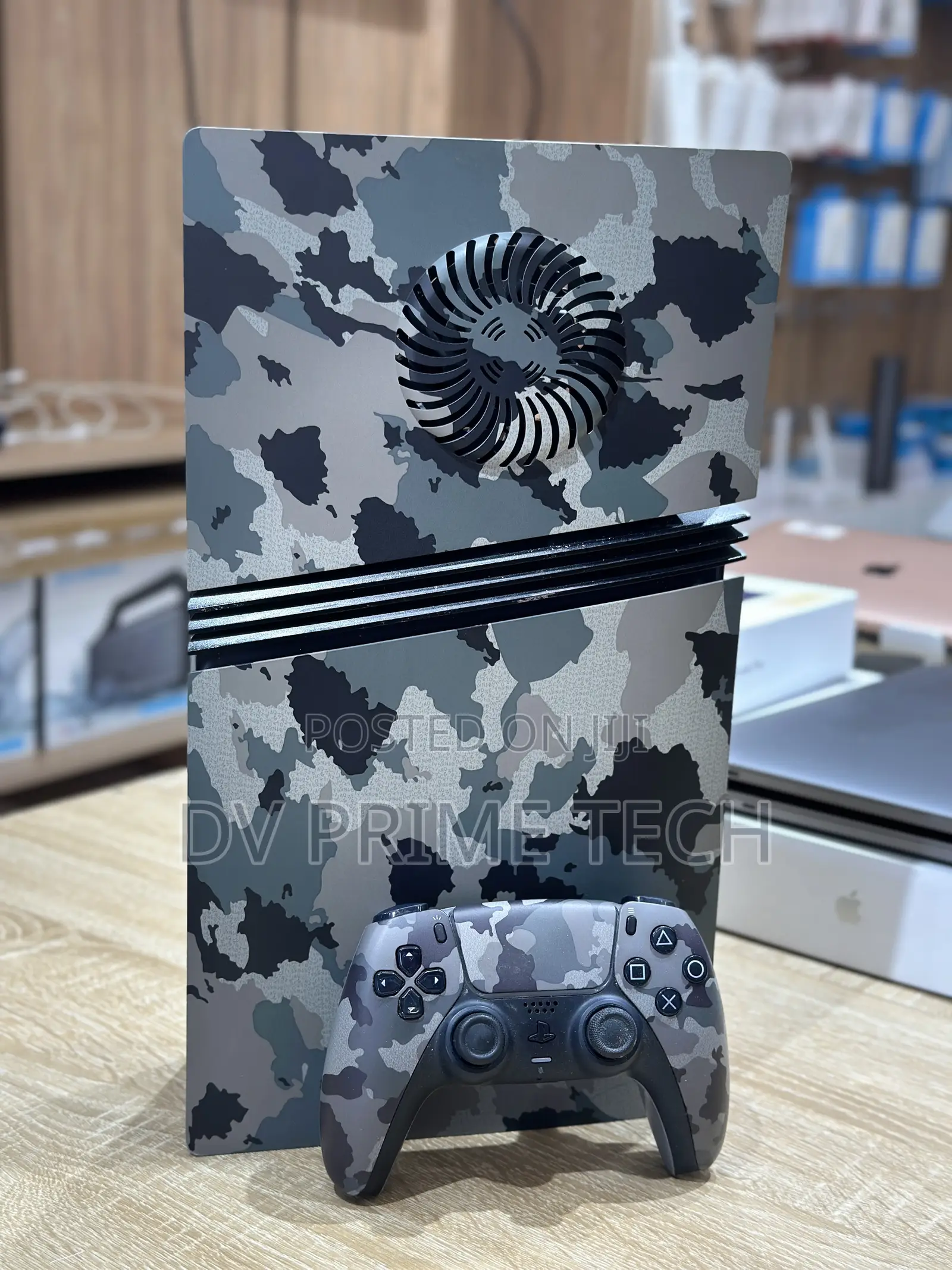 PS5 Pro Console