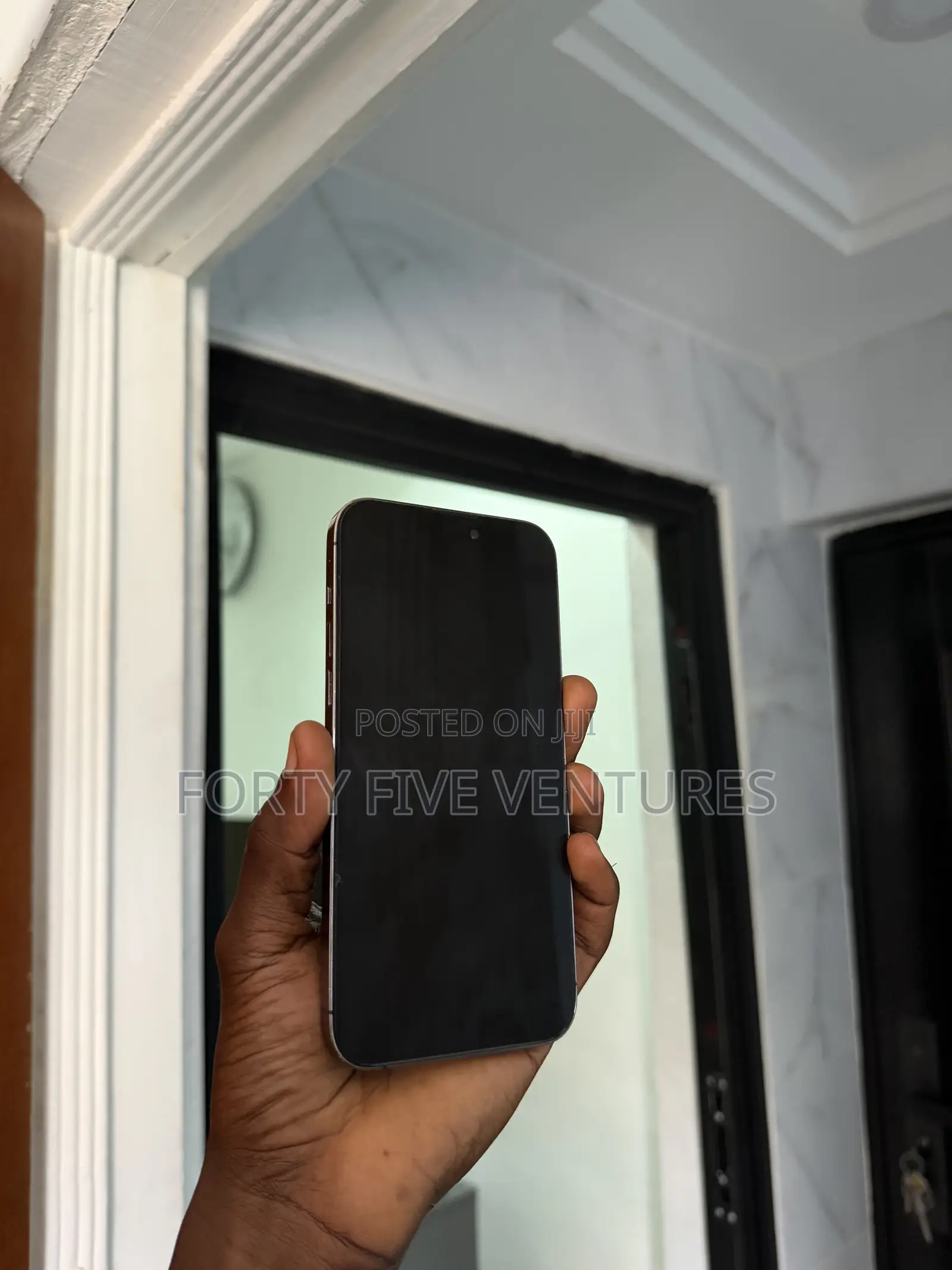 Apple iPhone 14 Pro Max 128 GB Purple
