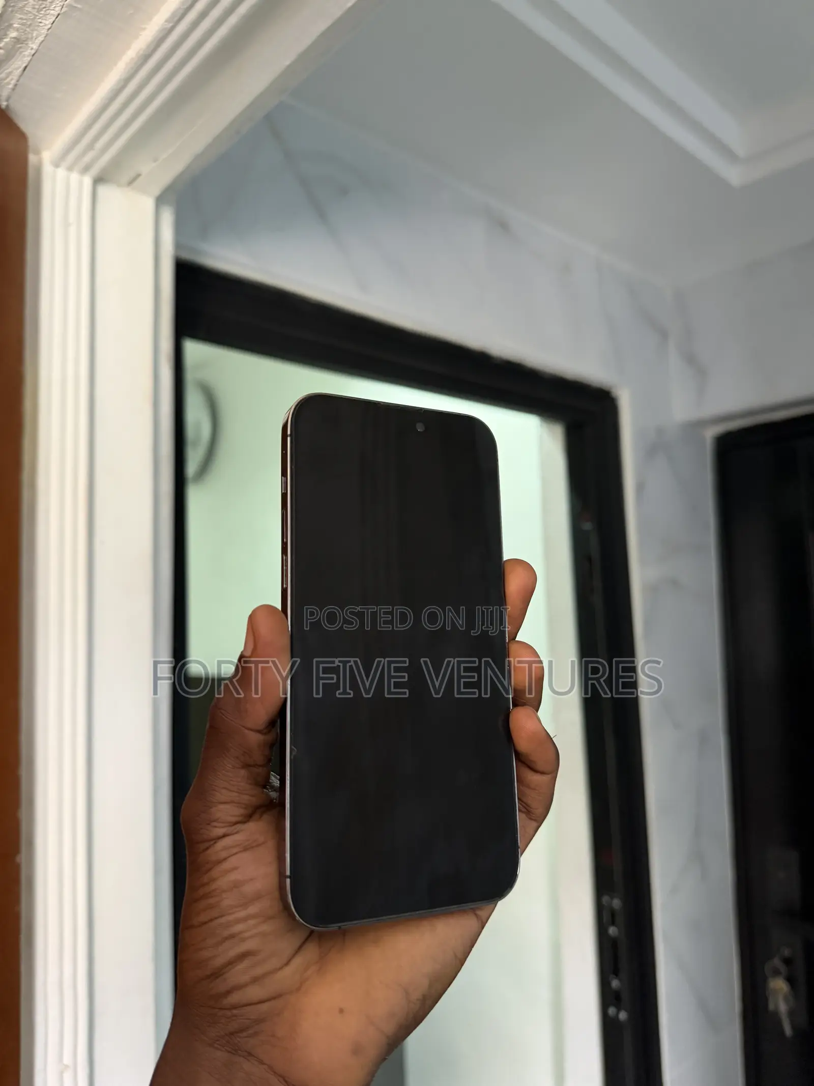 Apple iPhone 14 Pro Max 128 GB Purple