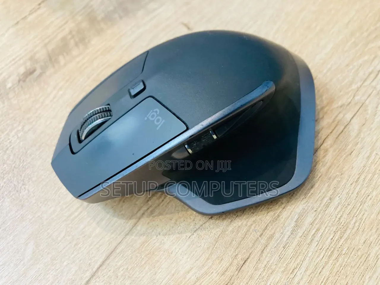 Mx Master 2S Mouse