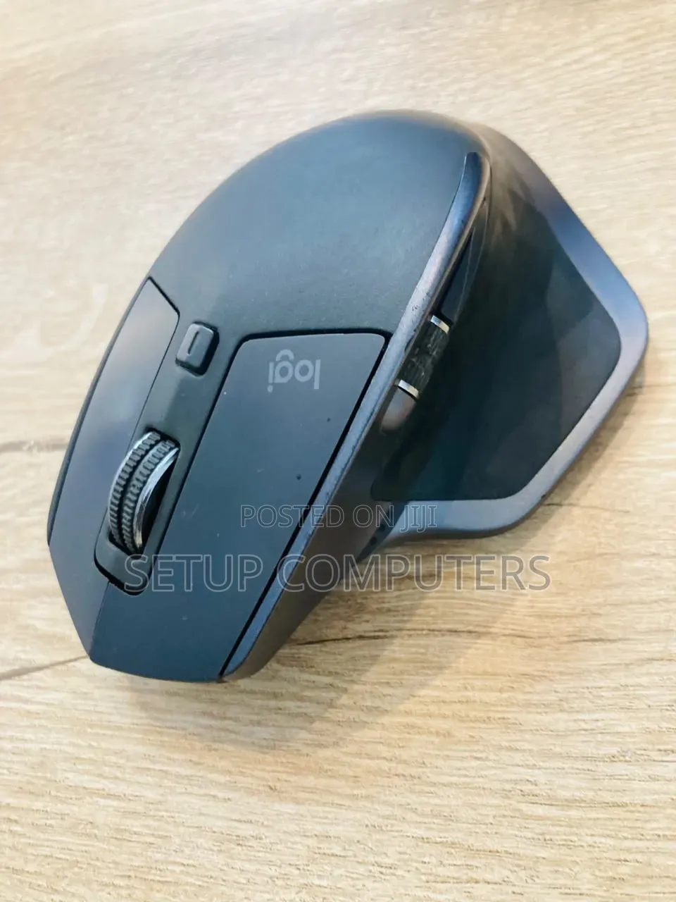 Mx Master 2S Mouse