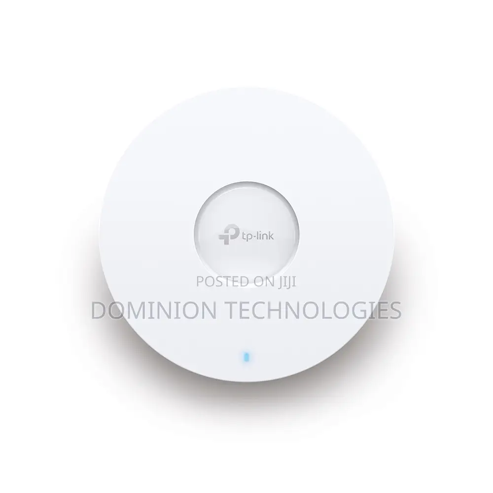 TP-Link Eap650 Indoor Ax3000 Ceiling Mount Wifi 6 Access Point