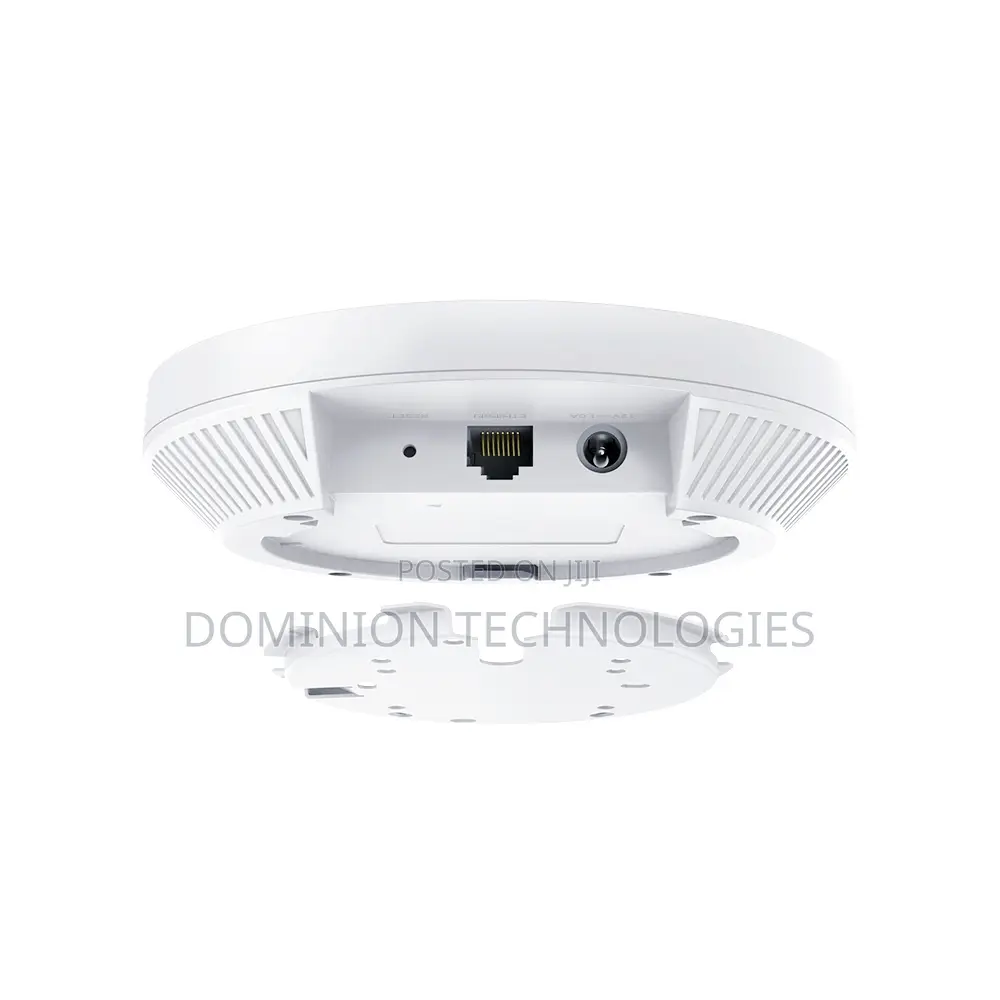 TP-Link Eap650 Indoor Ax3000 Ceiling Mount Wifi 6 Access Point