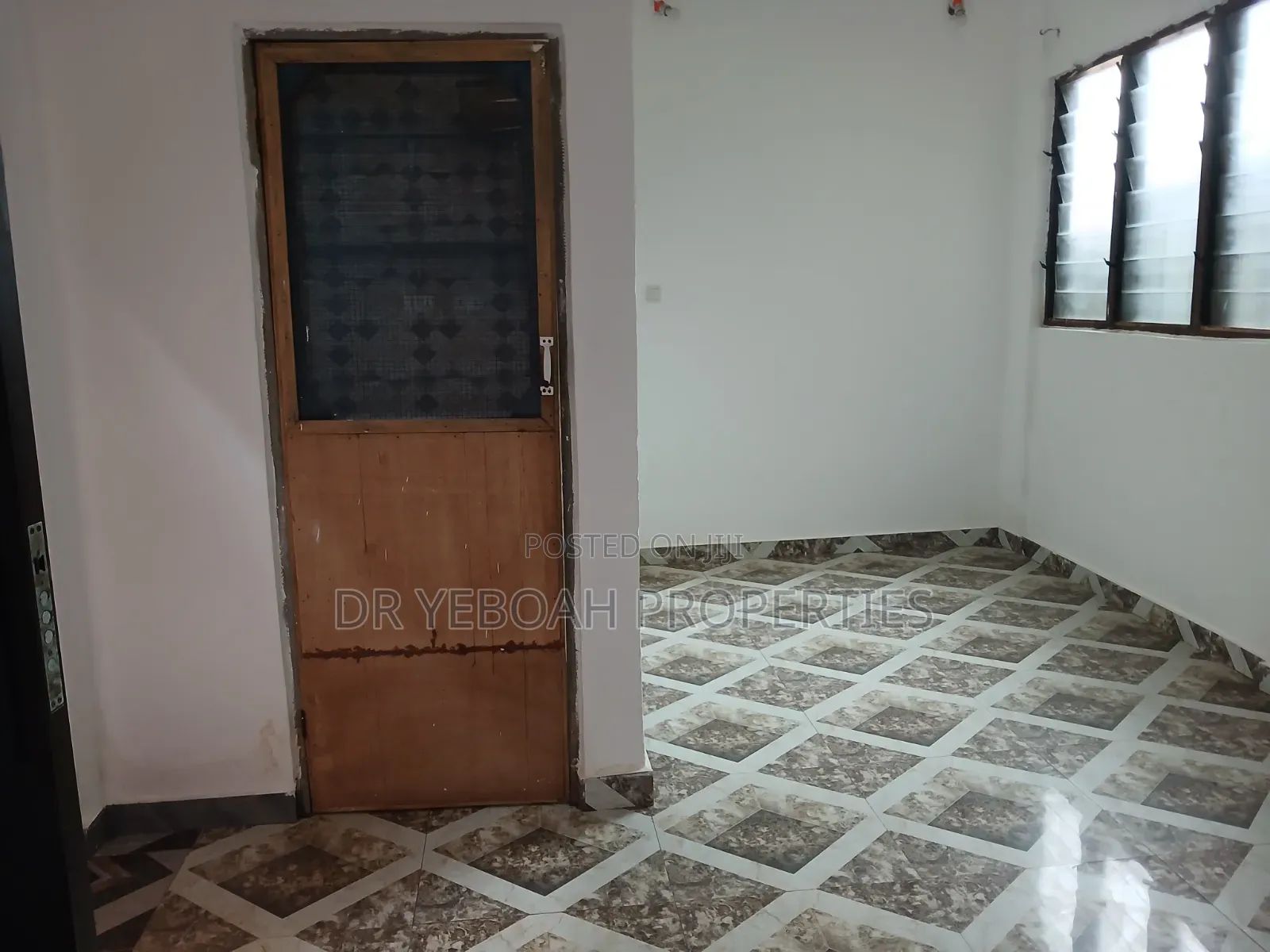 1bdrm Apartment in Spinntex Road Shell, Coca Cola for rent