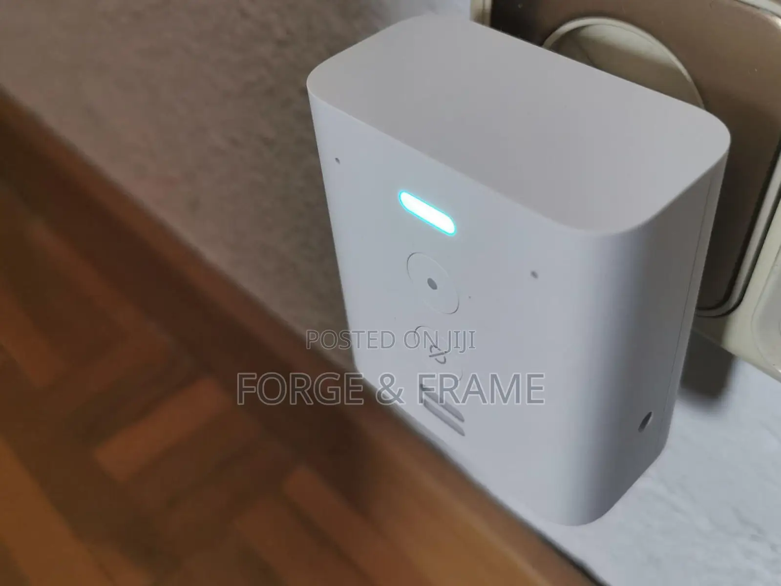 Amazon Echo Flex