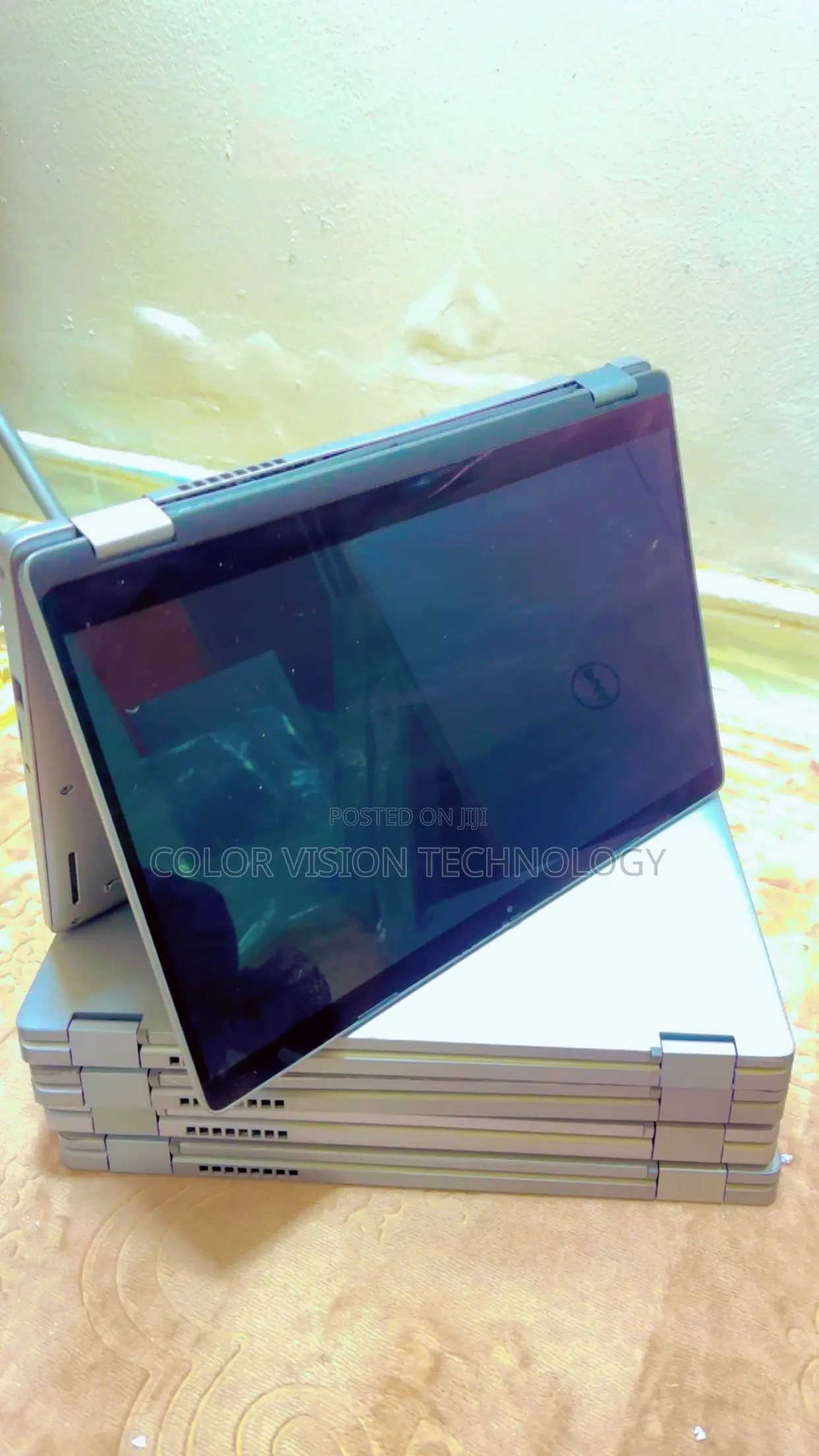 Laptop Dell Latitude 5310 2-in-1 8GB Intel Core i7 SSD 256GB
