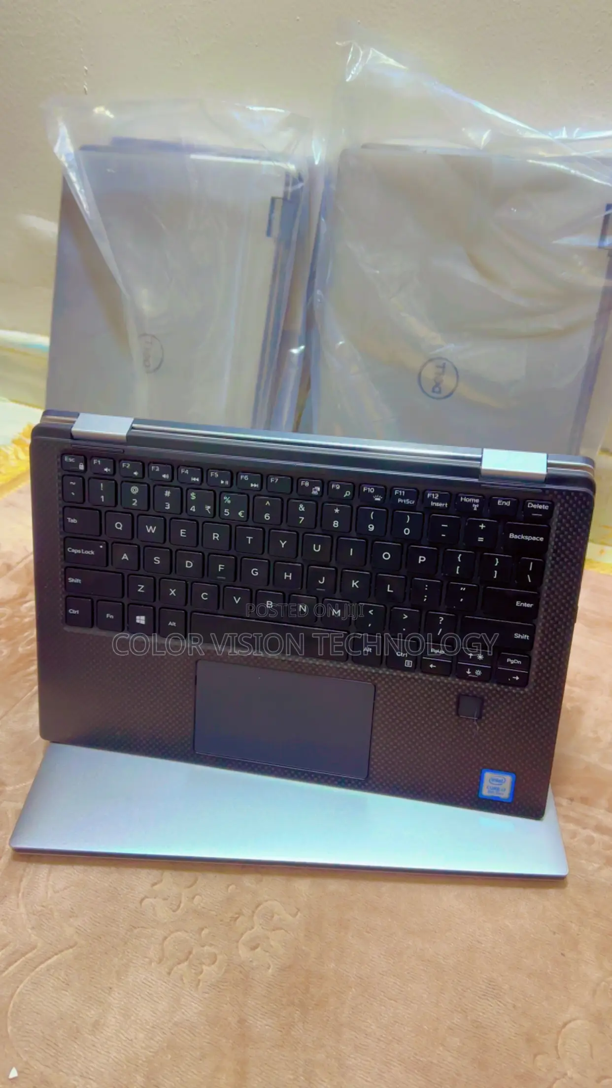 Laptop Dell XPS 13 16GB Intel Core i7 SSD 256GB