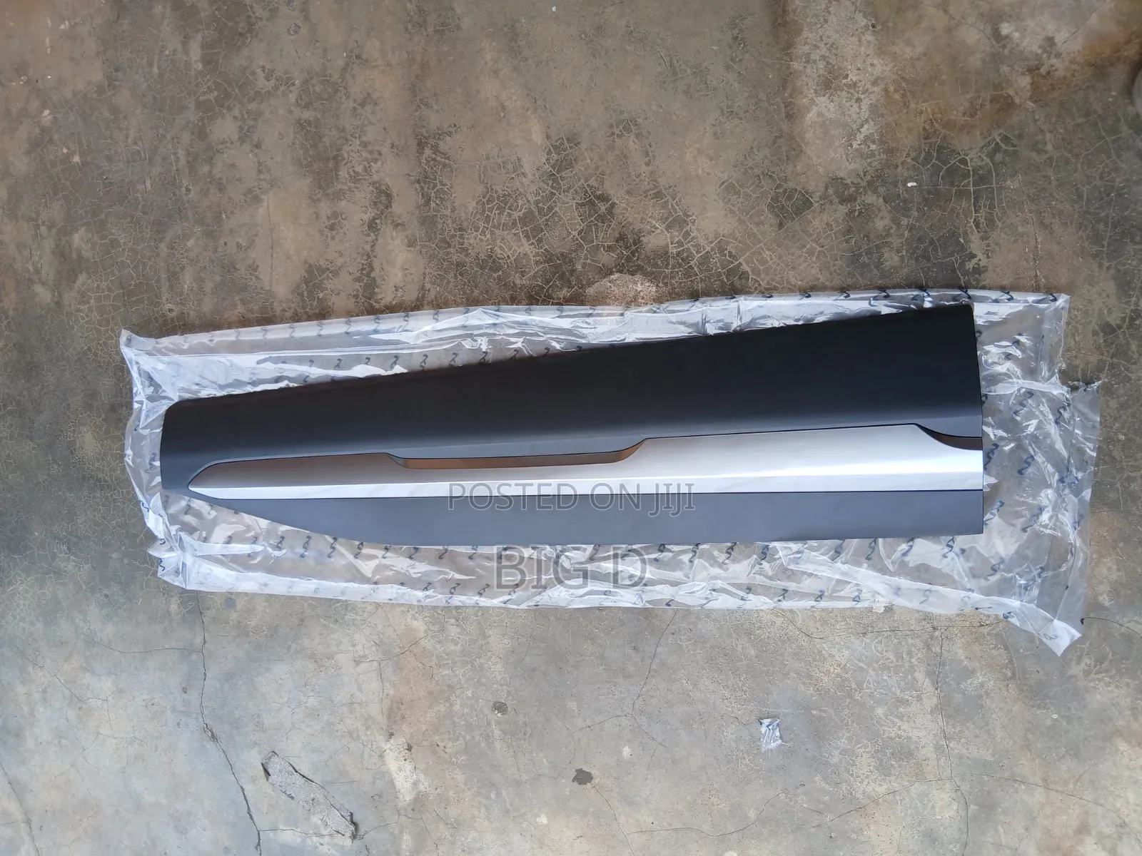 Kia Sportage 2023 ,2024 ,2025 Door Moulding