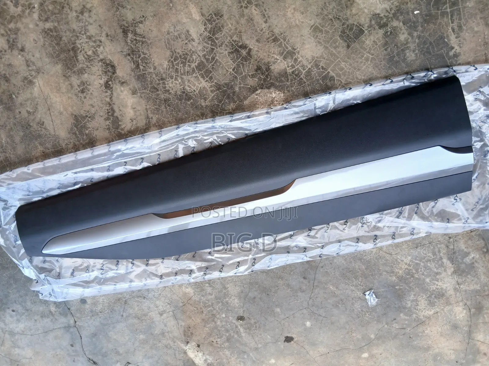Kia Sportage 2023 ,2024 ,2025 Door Moulding