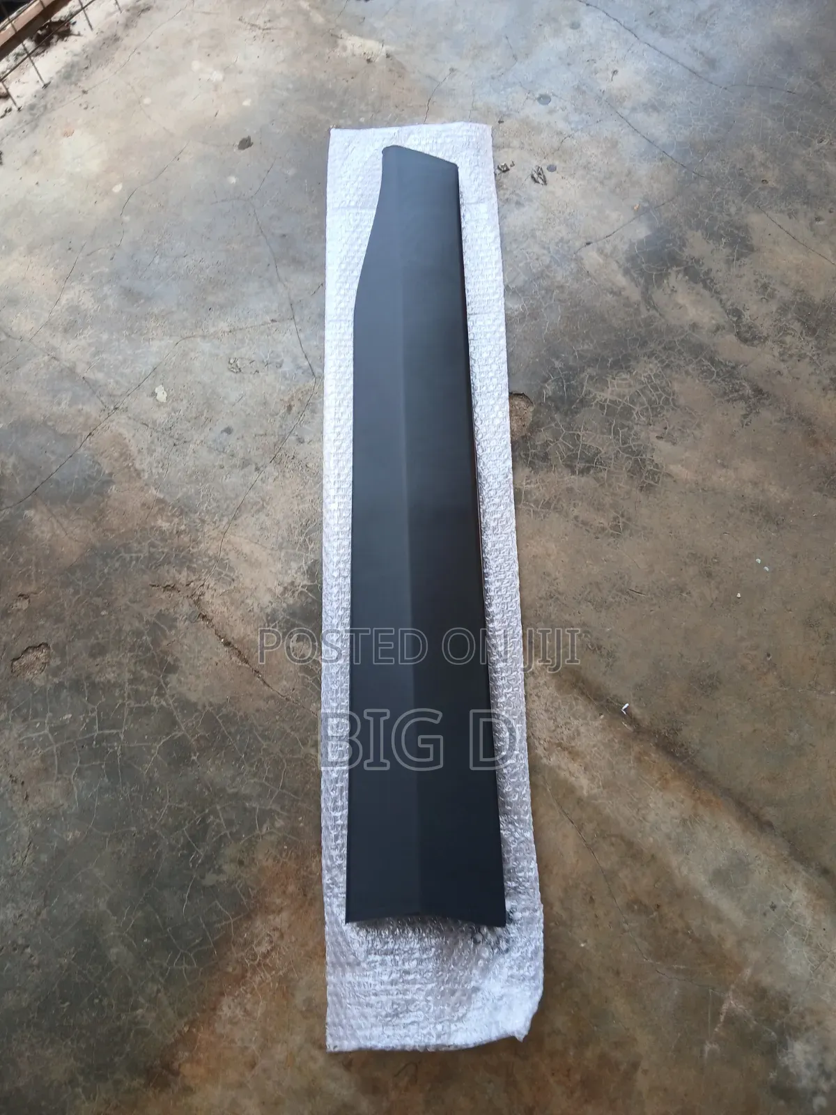 Toyota Rav4 2019 ,2020 , 2021 Door Moulding