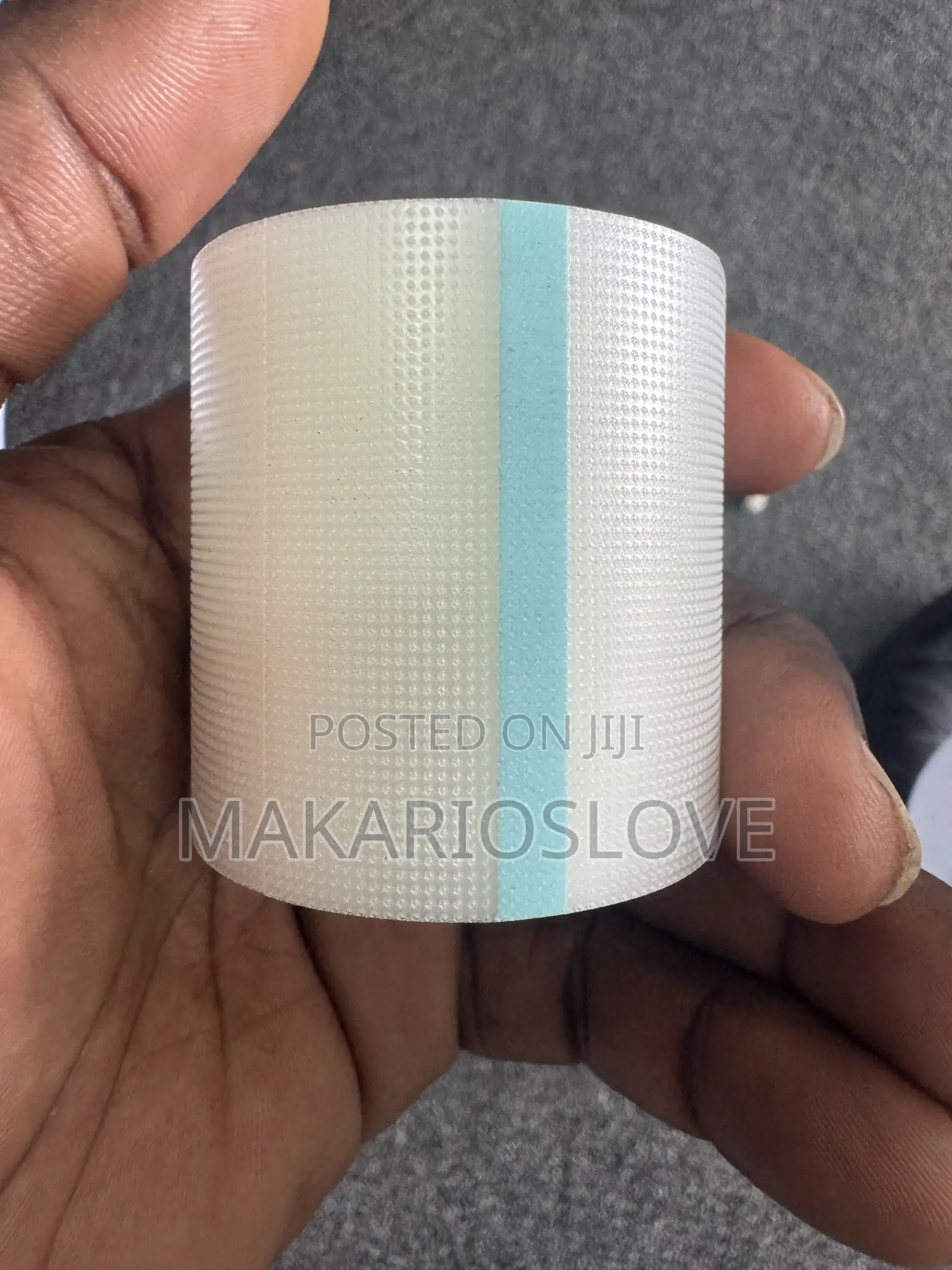 Transpore Plaster