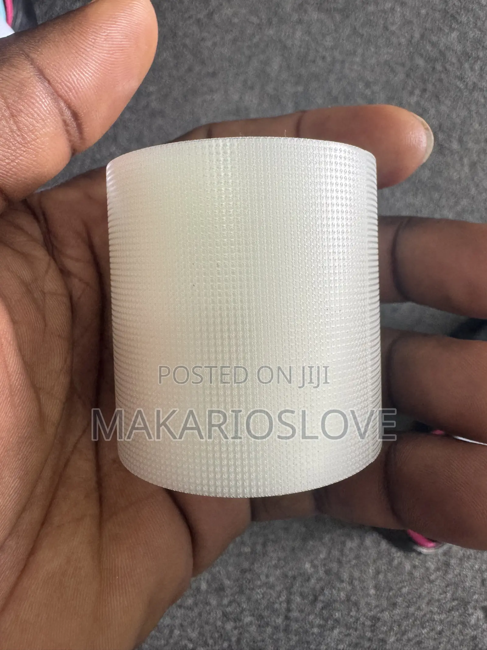 Transpore Plaster