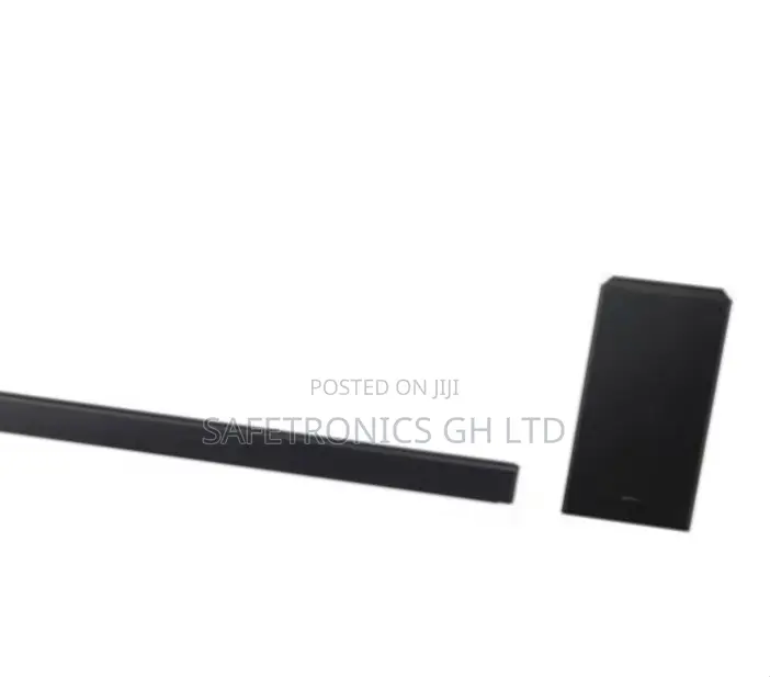 Reliable Sleek Samsung HW-B650F - Sound Bar 380Watts System
