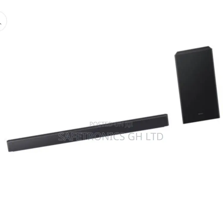 Recommend Samsung HW-B650F - Sound Bar System
