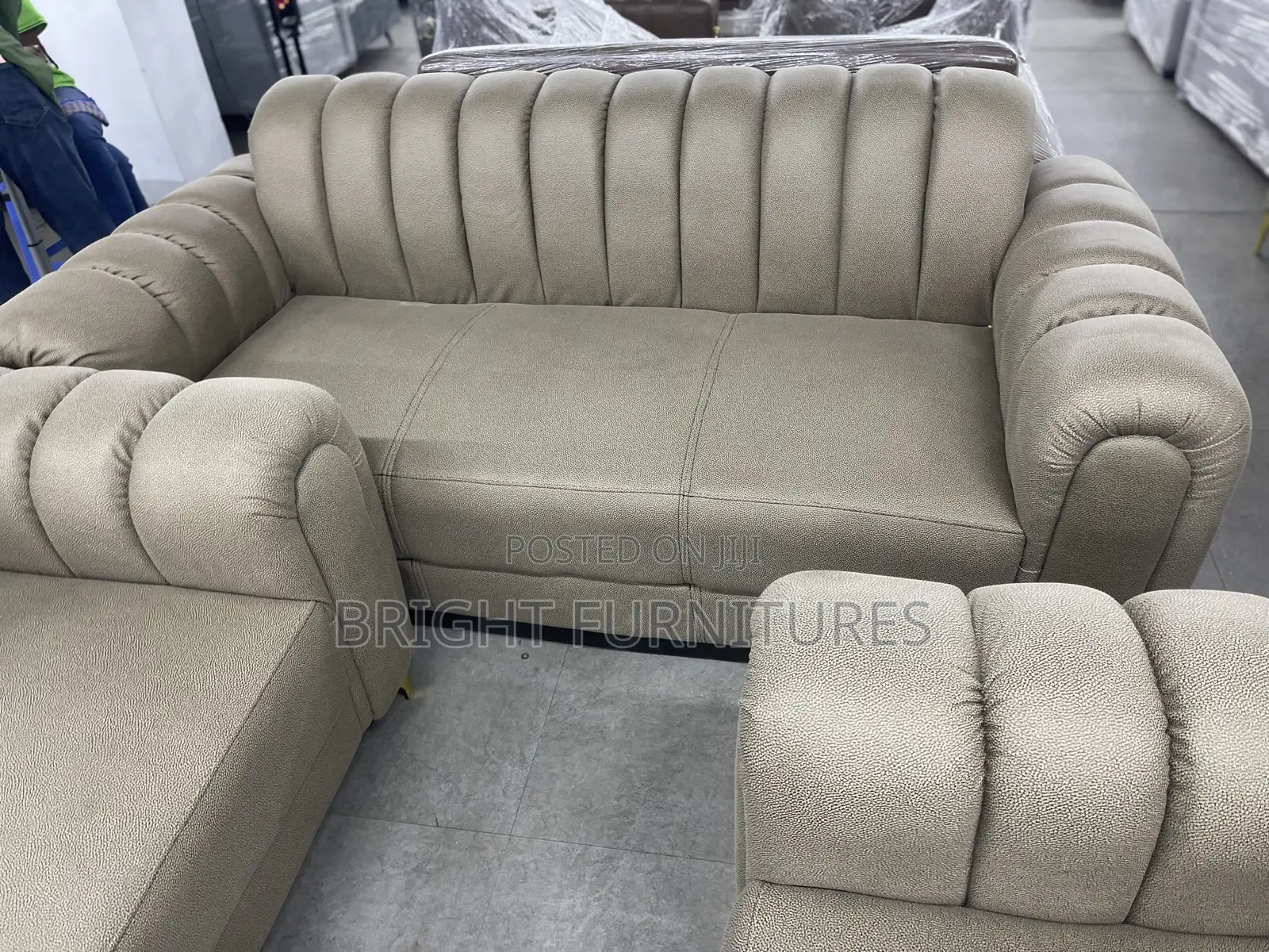 High Quality Sofa Sets