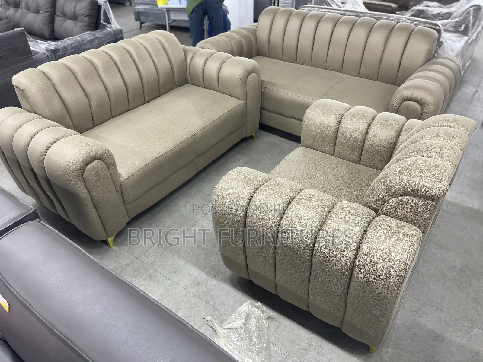 High Quality Sofa Sets