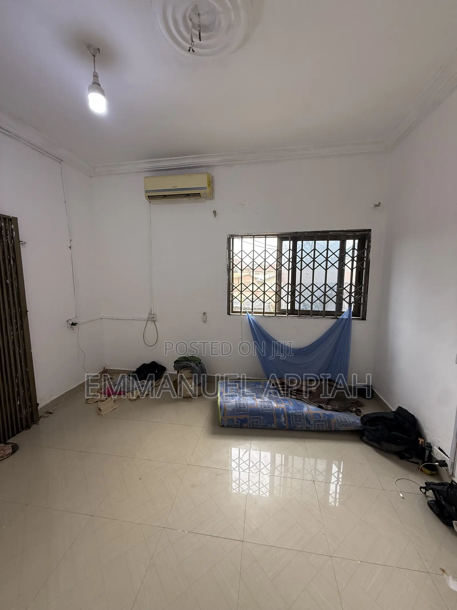 1bdrm Apartment in Ablekuma Curve for rent