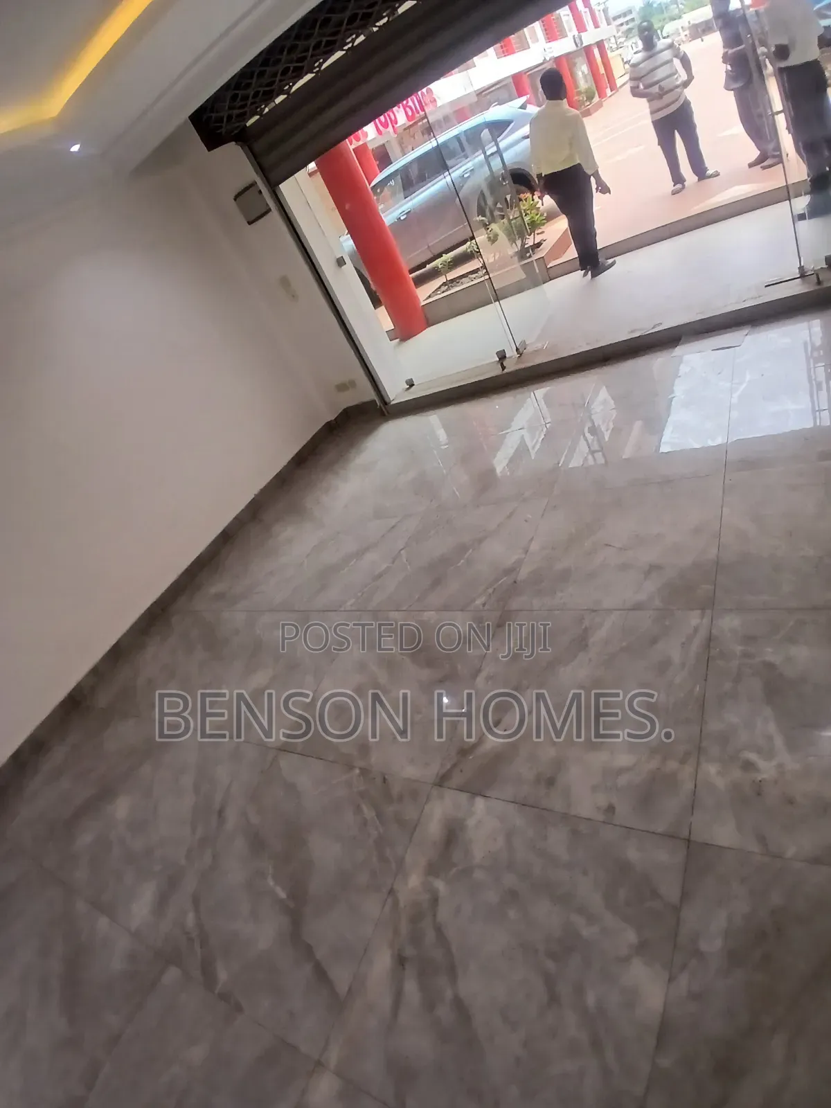 Shop for Rent
