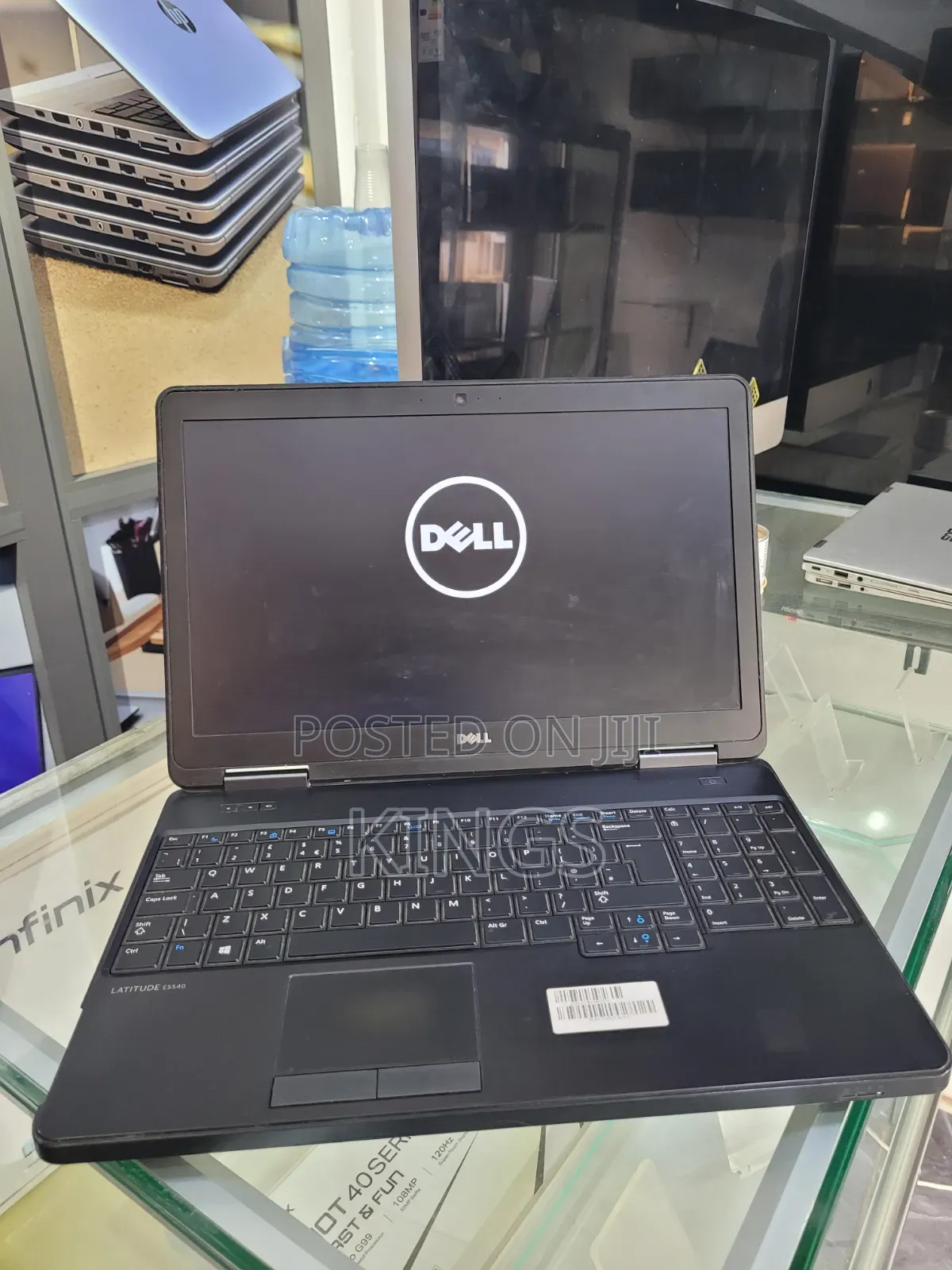 Laptop Dell Latitude 15 E5540 8GB Intel Core i7 HDD 500GB