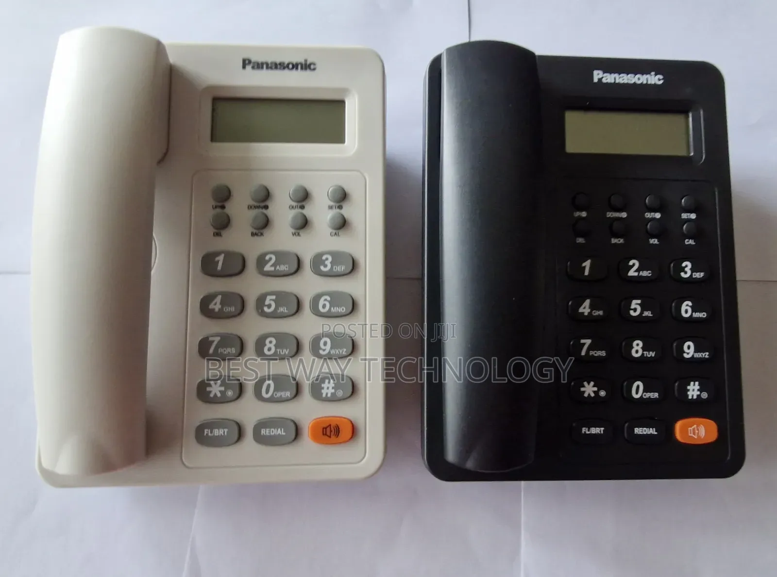 Panasonic Telephone Digital