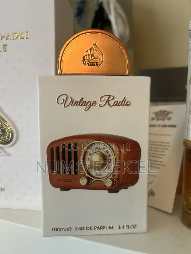 Vintage Radio Wholesale Price