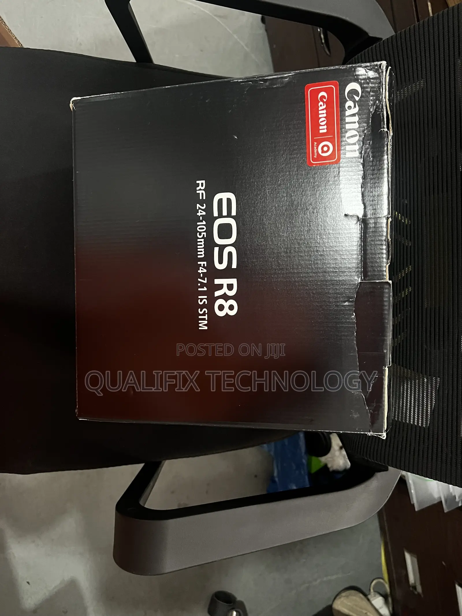 Canon Camera