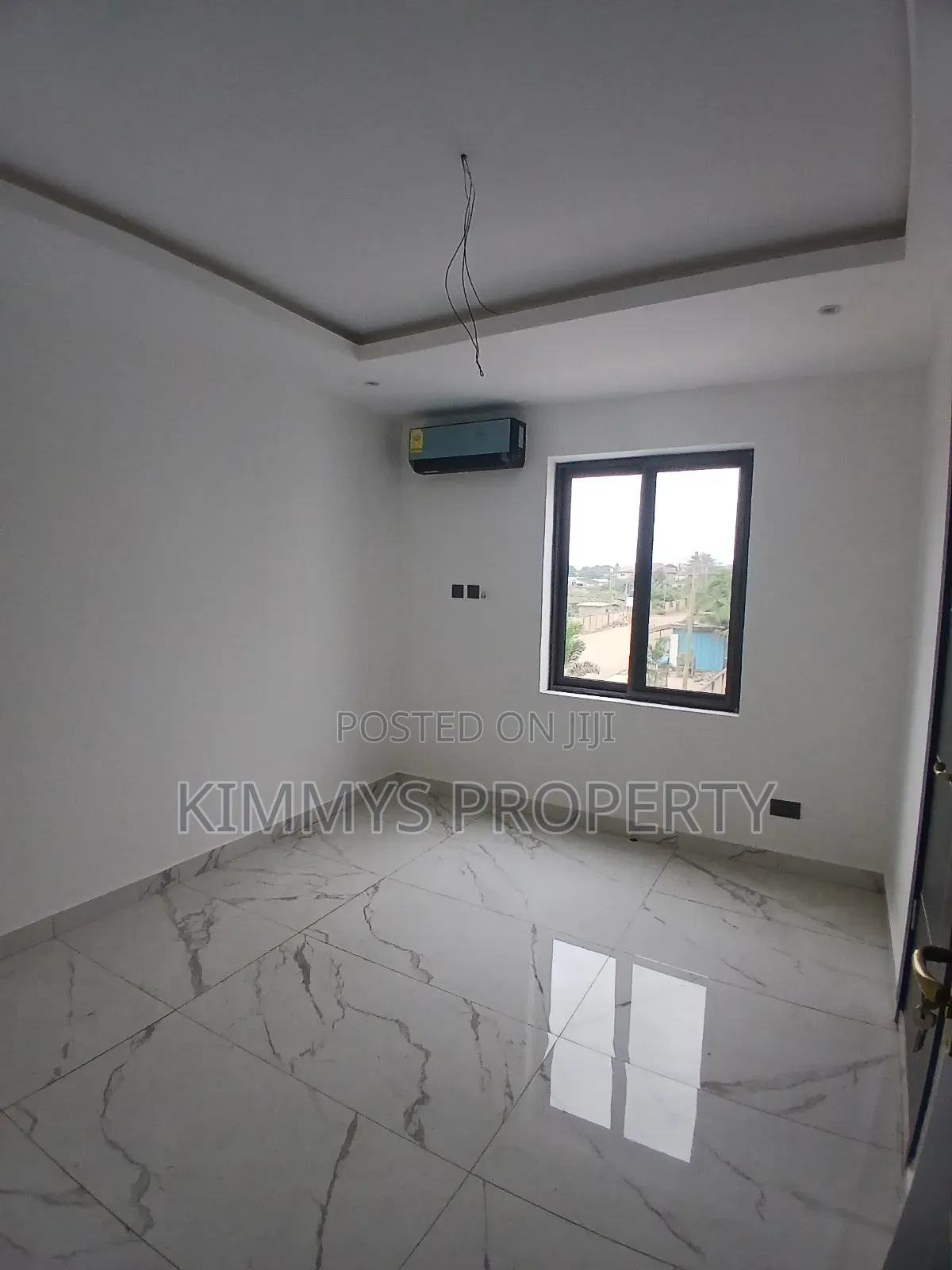 2bdrm Apartment in Kimmys Property, Nmai-Dzorn for rent