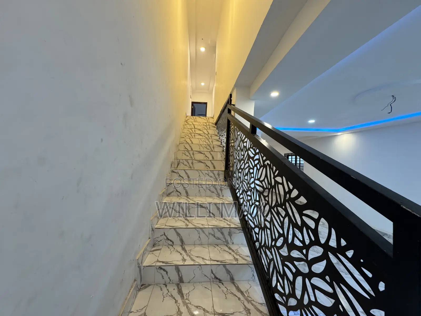 3bdrm Duplex in Pantang, Adenta for sale