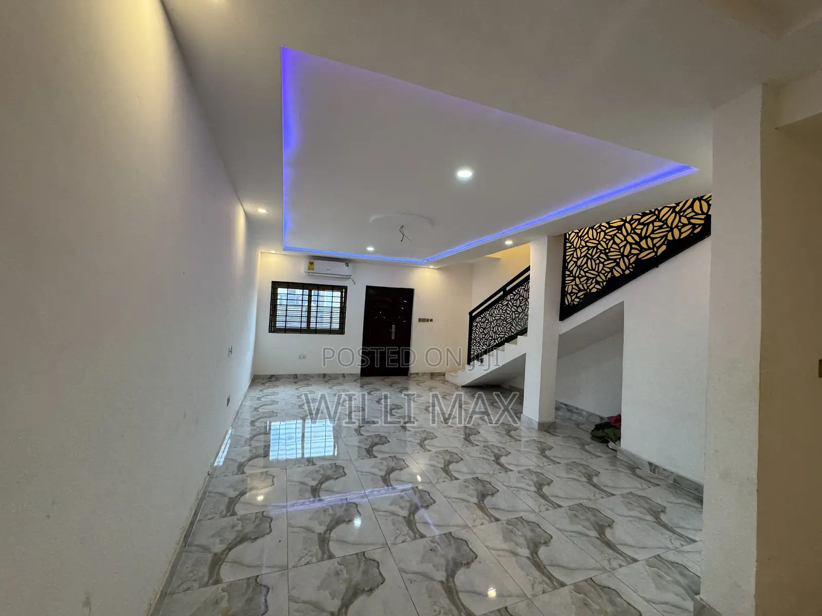 3bdrm Duplex in Pantang, Adenta for sale