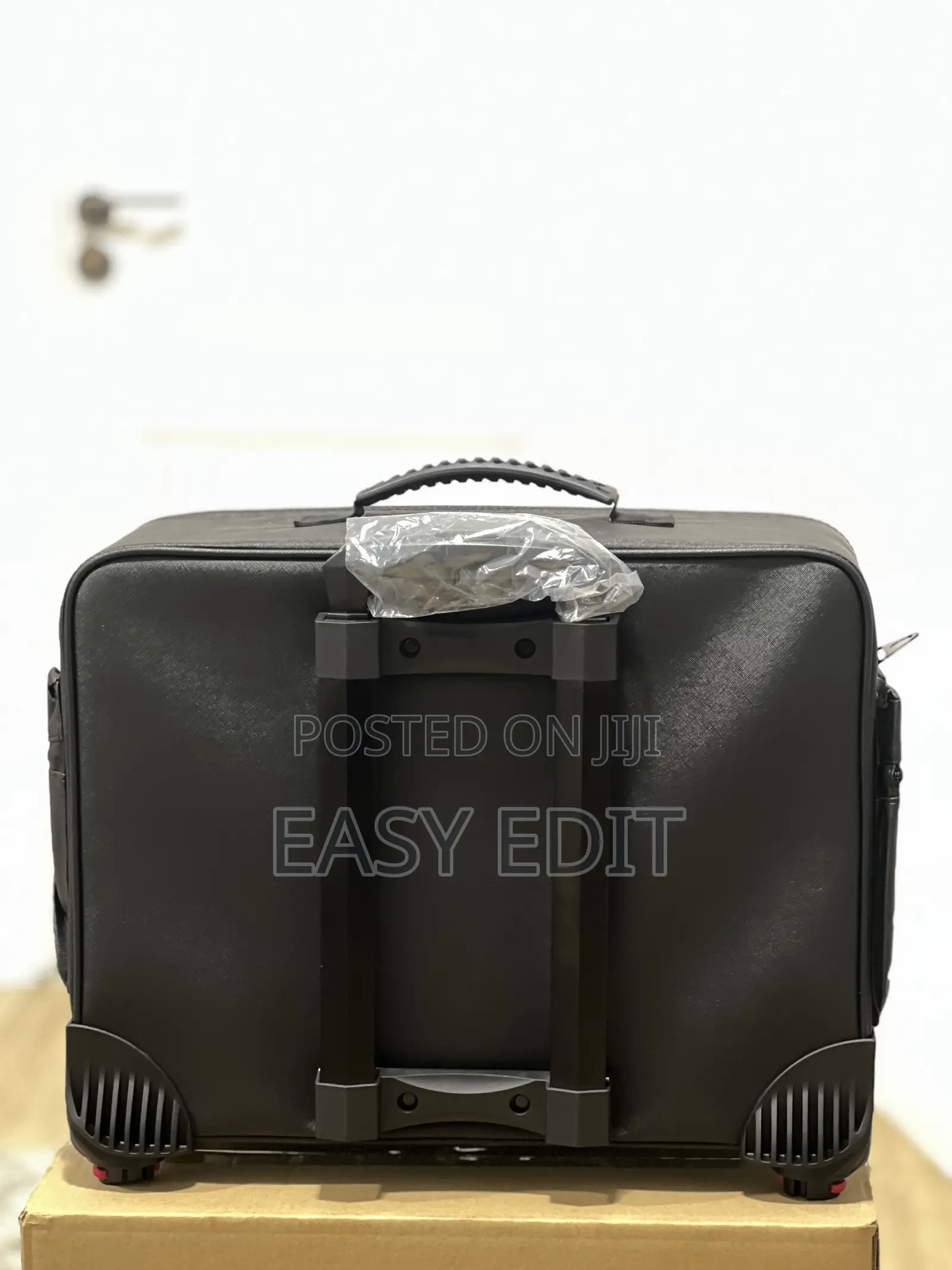 Makeup Trolley Bag
