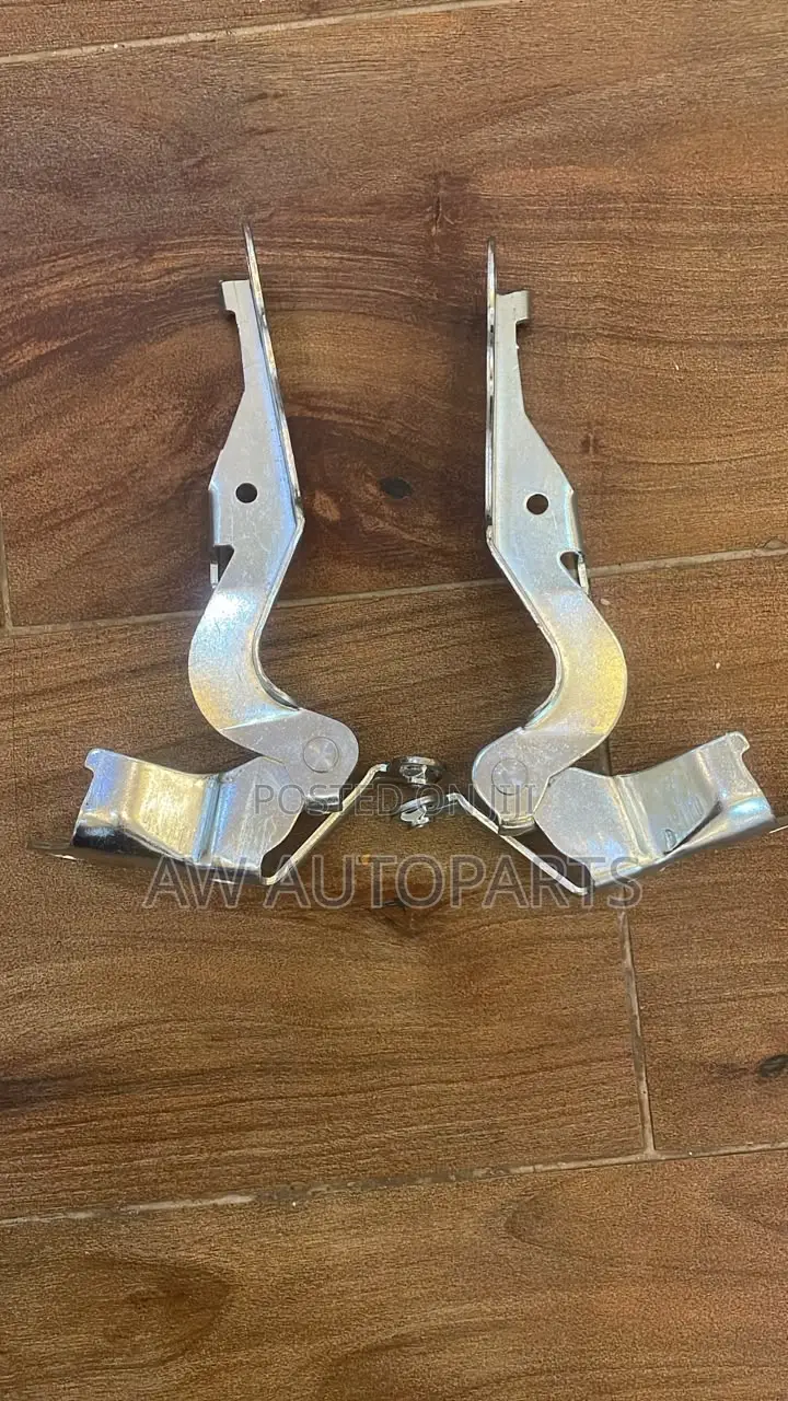 Toyota Corolla 03-08 Hood Hinge