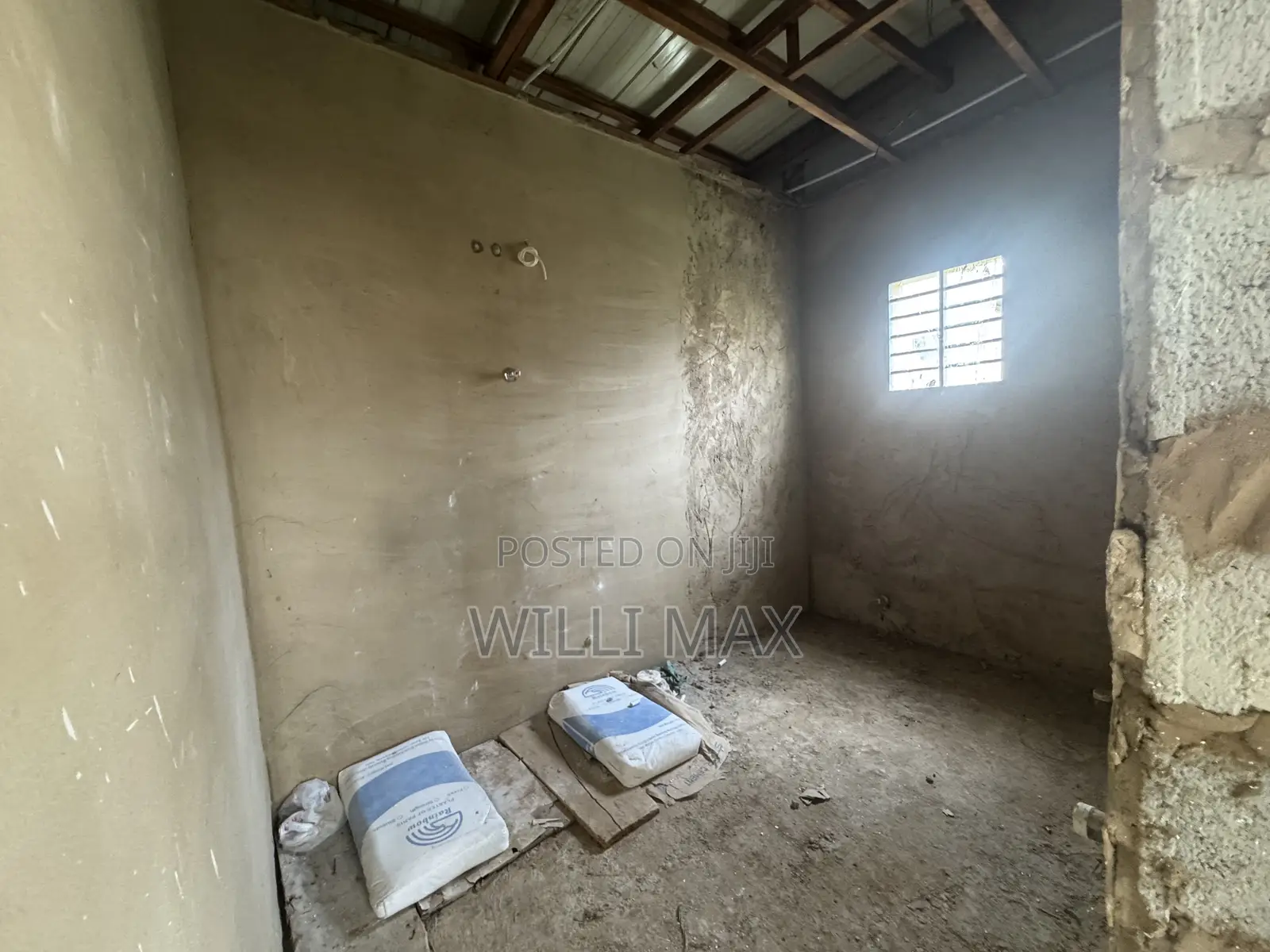 3bdrm Bungalow in Pantang, Adenta for sale