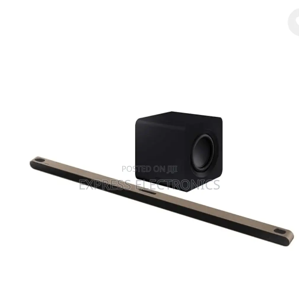 Limited Stock Samsung HW-S80CB/ZA 3.1.2chl Soundbar With Dolby Atmos