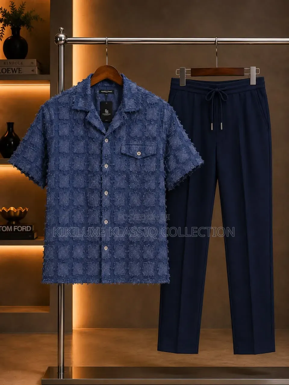 Men's Kaftan
