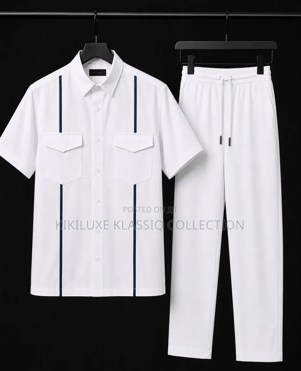 Men's Kaftan