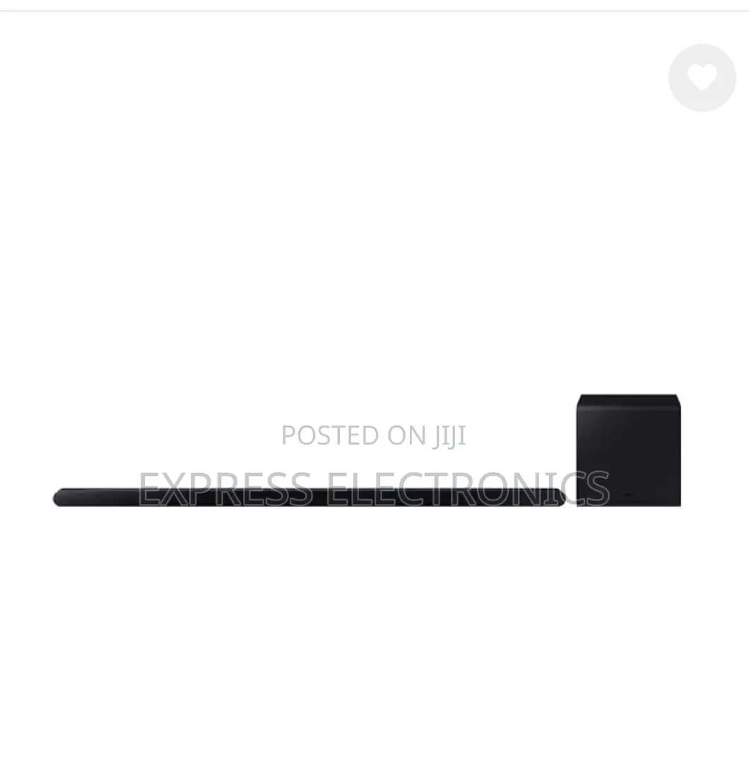 Long Lasting Samsung HW-S80CB/ZA 3.1.2 Channel Soundbar With Dolby Atm