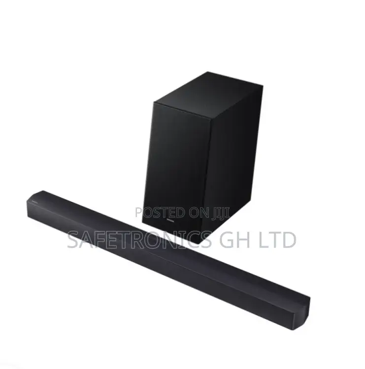 Order New Samsung B-Series Soundbar B750F, 400W 5.1ch