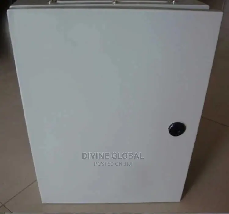 Metal Panel Boxes