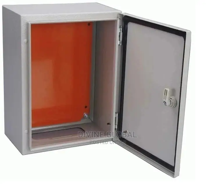 Metal Panel Boxes