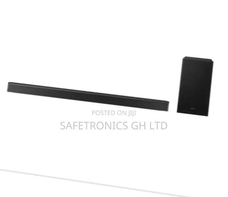 Buy Excellent Samsung B-Series Soundbar B750F, 400W 5.1ch