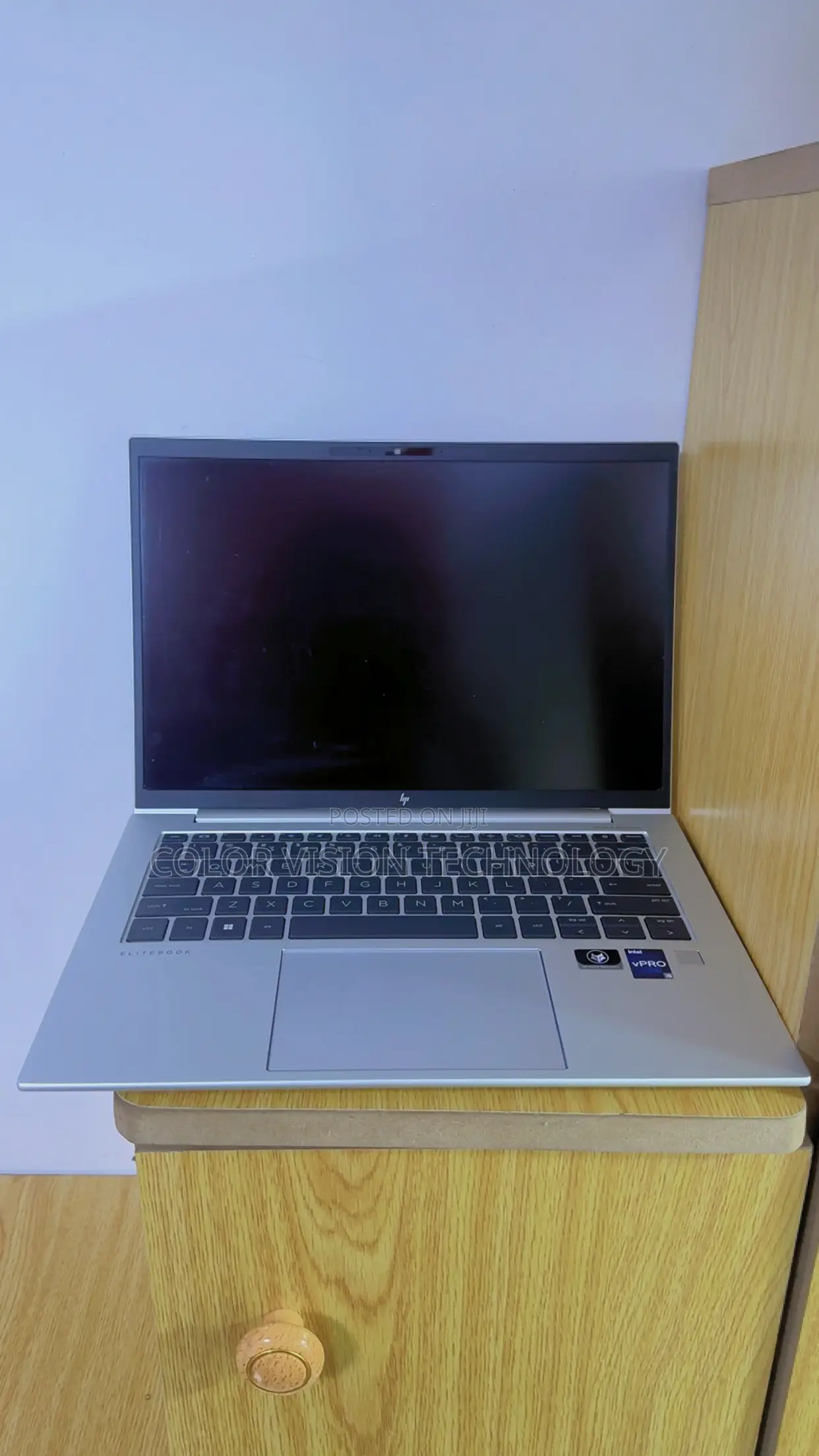 Laptop HP EliteBook 830 G9 16GB Intel Core i5 SSD 256GB