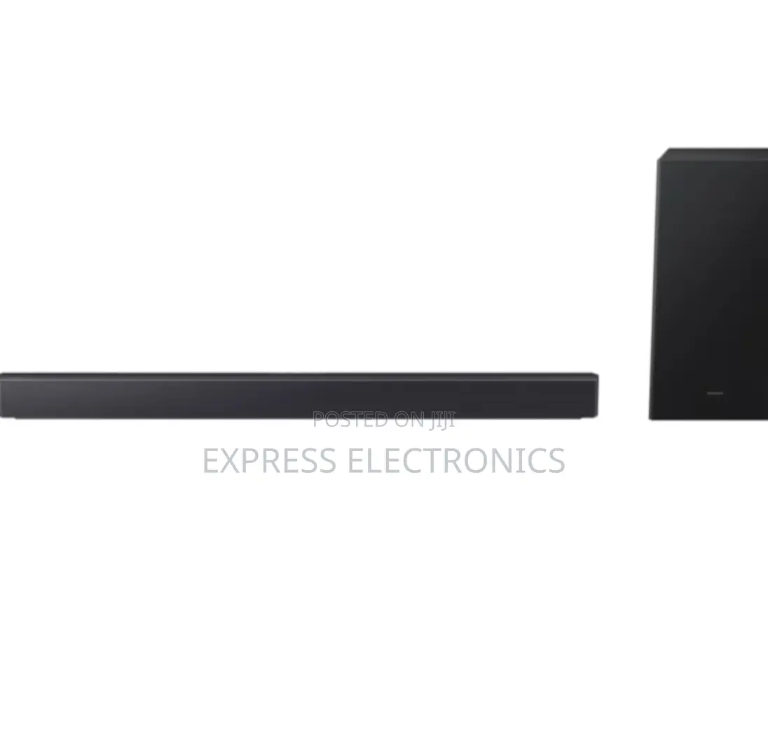 Shop the New B-Series Soundbar HW-B650F 3.1 Ch Subwoofer (2025)