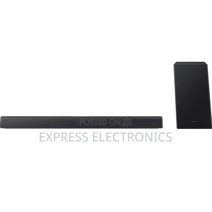Call and Order B-Series Soundbar HW-B650F 3.1 Ch Subwoofer (2025)